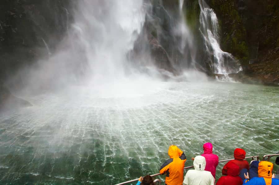 From Queenstown: Milford Sound Premium Day Tour and Cruise - Who this Milford Sound tour suits best