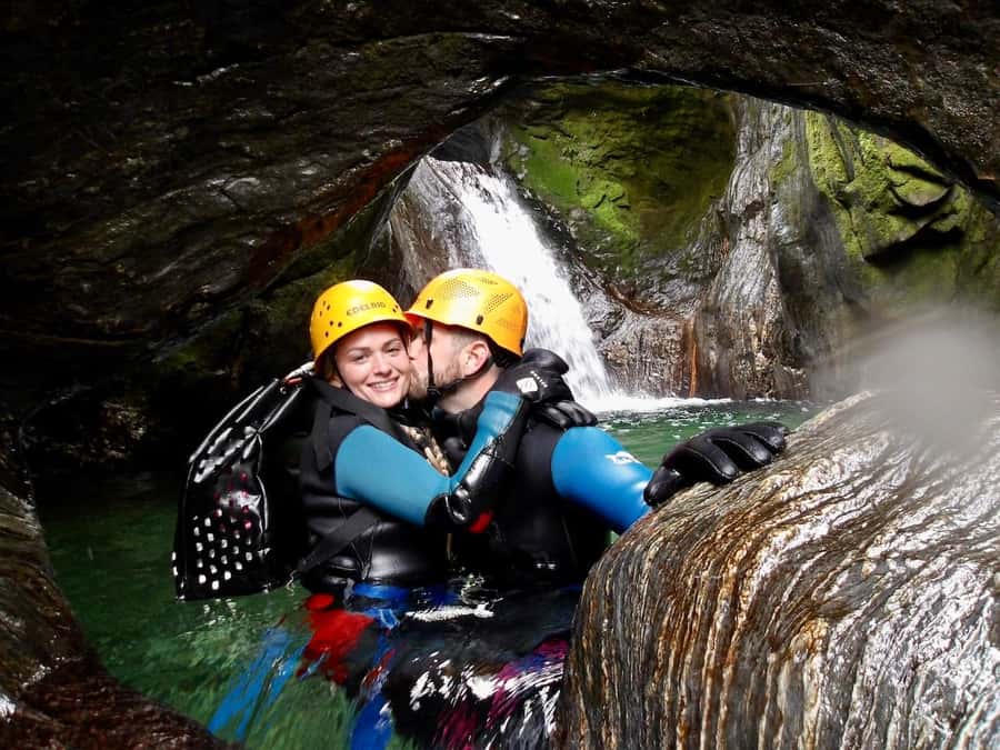 From Queenstown: Mount Aspiring Full-Day Canyoning Adventure - Key things I’d bet you’ll care about