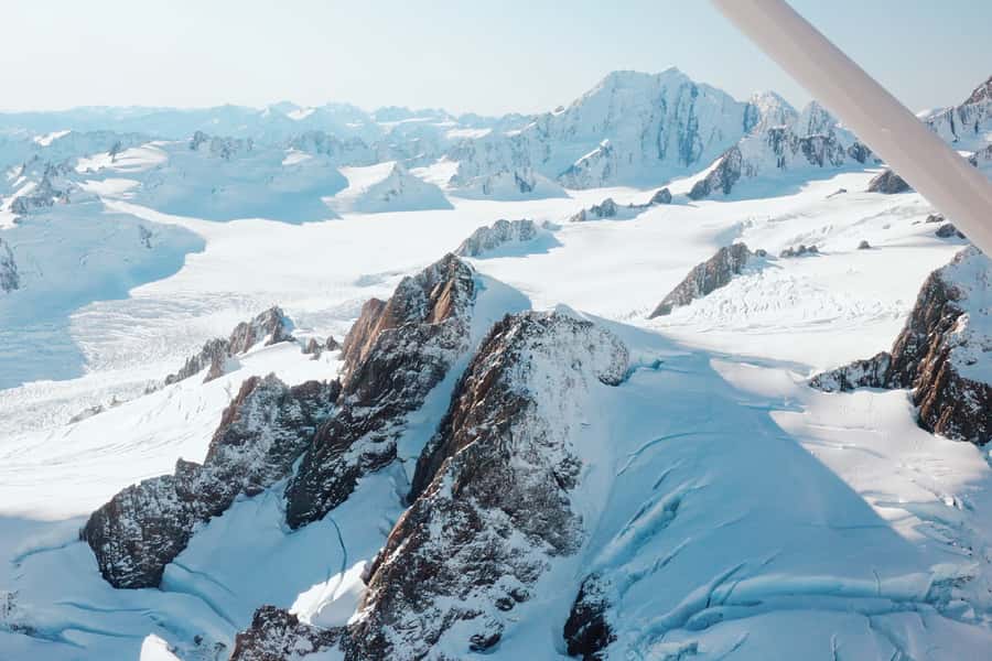 From Queenstown: Mount Cook Day Trip via Scenic Flight - Key Points to Know Before You Fly
