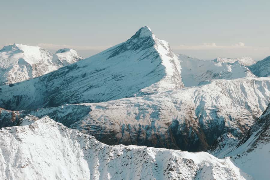 From Queenstown: Mount Cook Day Trip via Scenic Flight - Why This Queenstown to Mount Cook Flight Feels Like Fast-Track New Zealand