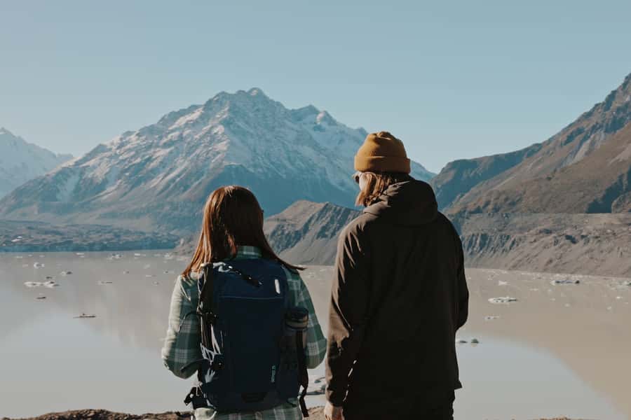 From Queenstown: Mount Cook Day Trip via Scenic Flight - Landing at Aoraki/Mount Cook Airport and Using Your 5 Hours Wisely