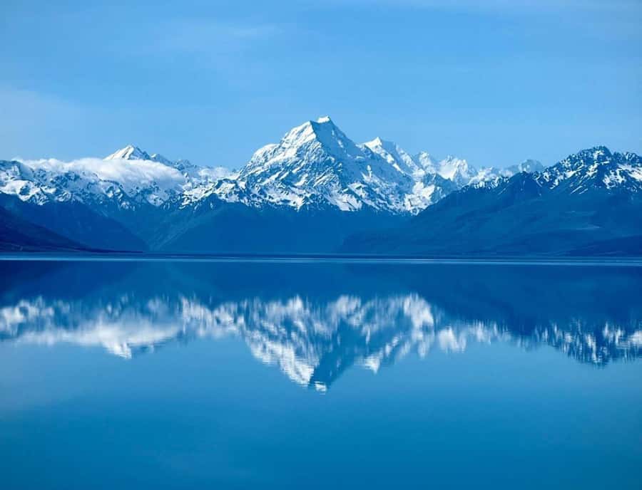 From Queenstown: Mount Cook Scenic Day Tour - Key points to know before you go