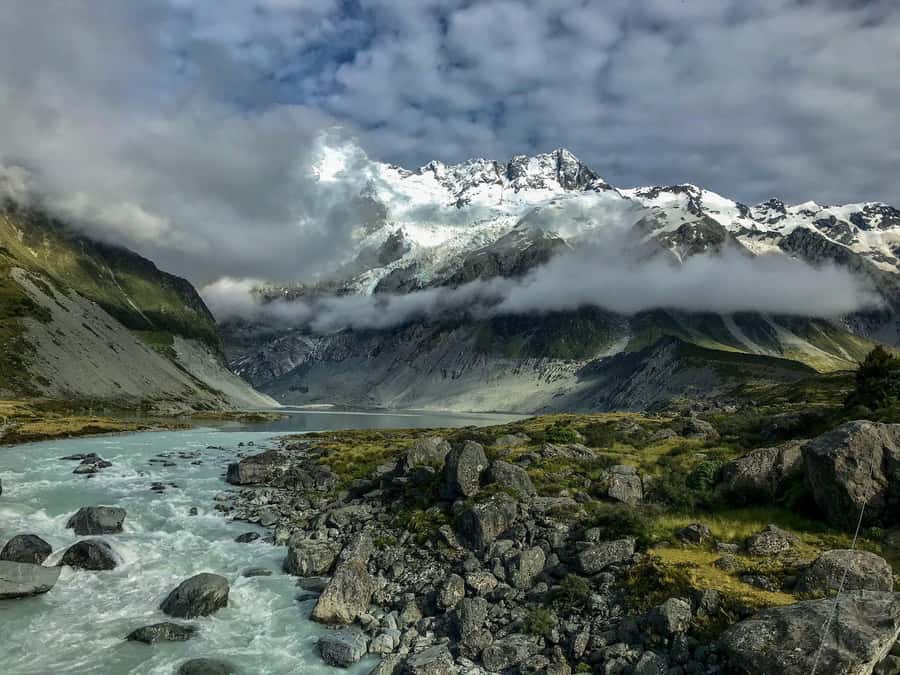 From Queenstown: Mount Cook Scenic Day Tour - Queenstown to Aoraki/Mt Cook, without the stress