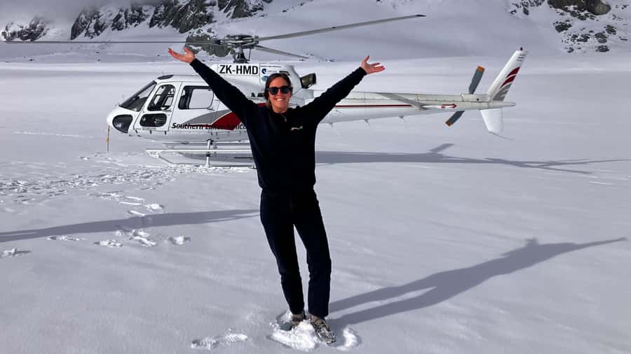 From Queenstown: Mount Cook Scenic Day Tour - Your ride: comfort, safety, and a guide who moves the day