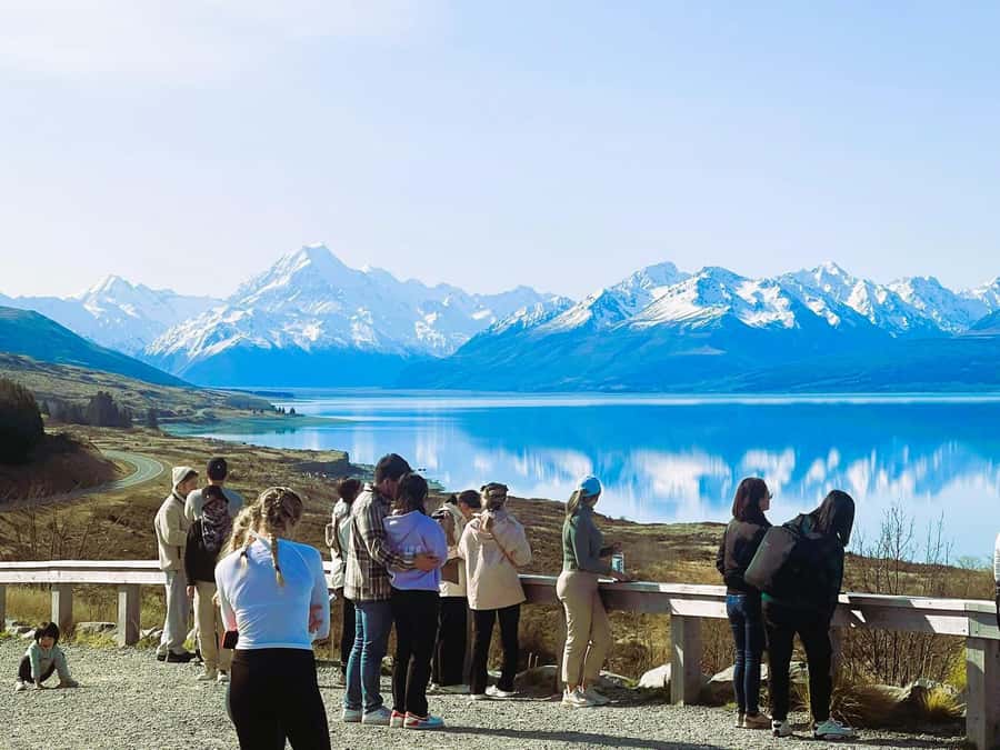 From Queenstown: Mount Cook Scenic Day Tour - Mount Cook time: what you really get on the ground