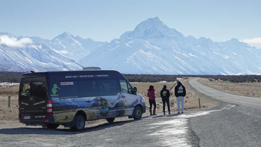From Queenstown: Mount Cook Scenic Day Tour - Why this day trip feels worth $158
