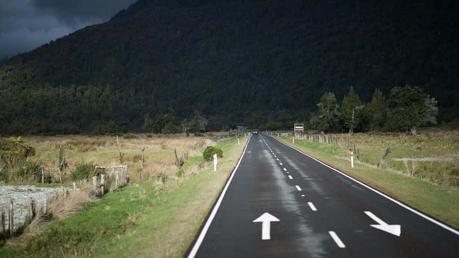 From Queenstown: Scenic One-Way Tour to Franz Josef - Key Things You Will Like