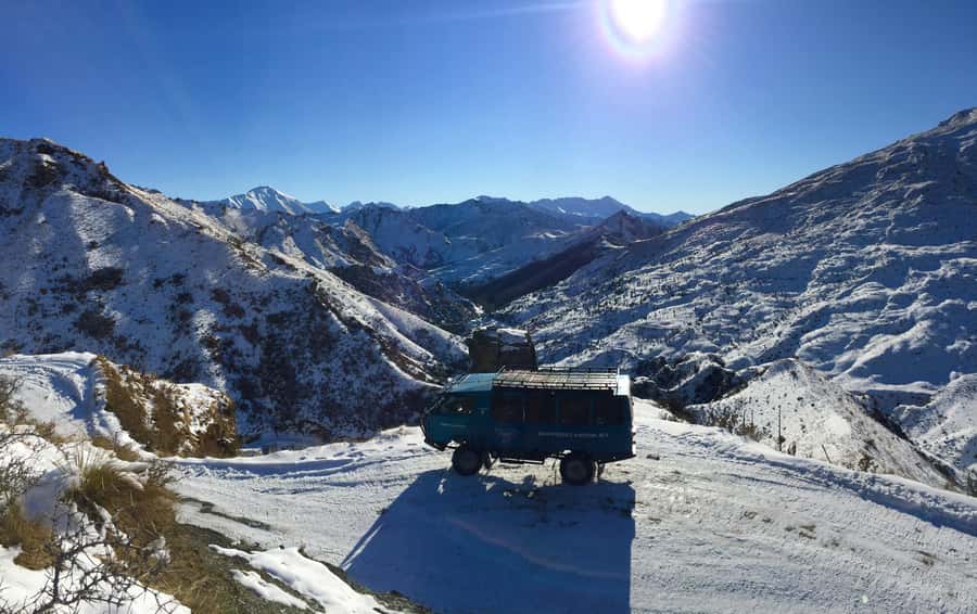 From Queenstown: Skippers Canyon Jet Boat Ride - Booking tips that make the day smoother