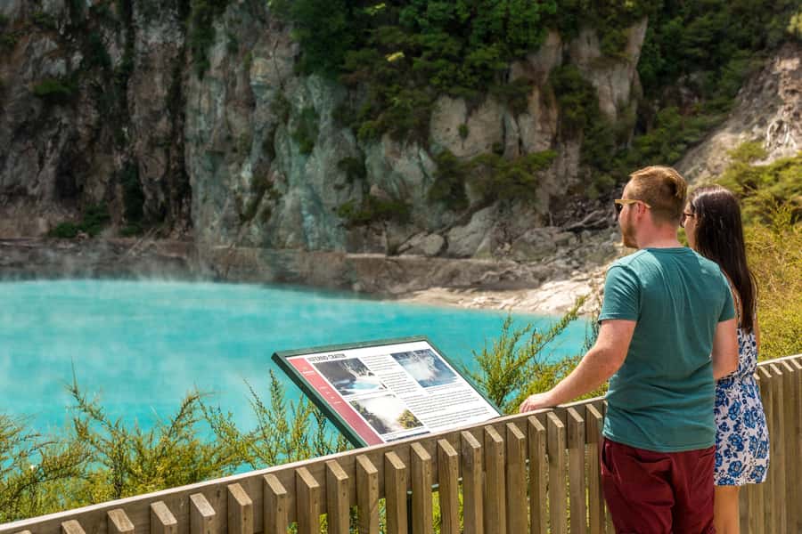 From Rotorua: Wai O Tapu & Waimangu Eco Thermal Morning Tour - Should You Book This Wai-O-Tapu and Waimangu Morning Tour?
