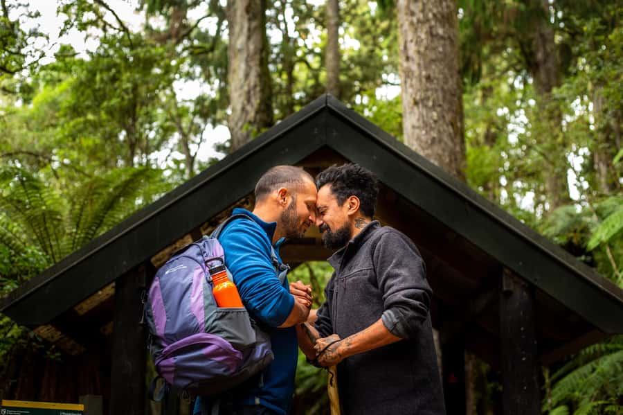 From Rotorua: Whirinaki Rainforest Guided Cultural Tour - Key highlights worth planning around