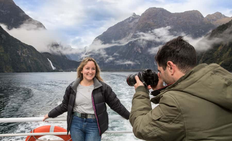 From Te Anau: Milford Sound Cruise & Glass-Roof Coach Tour - Should you book the Te Anau to Milford Sound coach and cruise?