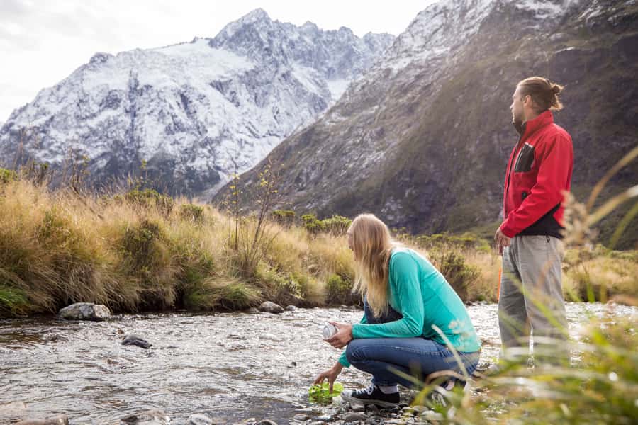 From Te Anau: Milford Sound Premium Bus Tour and Cruise - Should you book the Te Anau to Milford Sound Premium Bus Tour and Cruise?