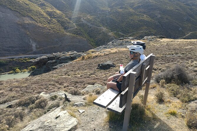 From Wanaka Bike the Lake Dunstan Trail with Shuttle Return - Price and value: what you’re really paying for