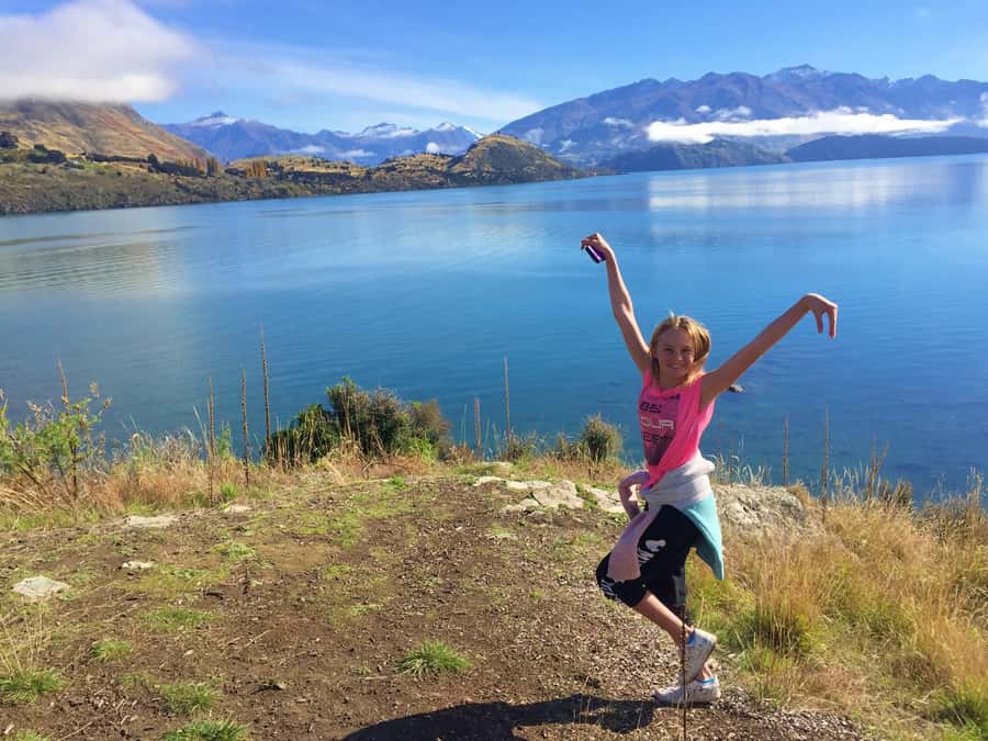 From Wanaka: Ruby Island 1-Hour Cruise and Photo Walk - Photo walk mindset: how to get better shots in less time