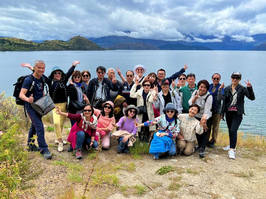 From Wanaka: Ruby Island 1-Hour Cruise and Photo Walk - Price and value: $29 makes sense if you match the style