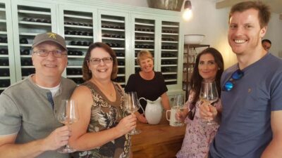 Half-Day Foodie Tour of the Wairarapa