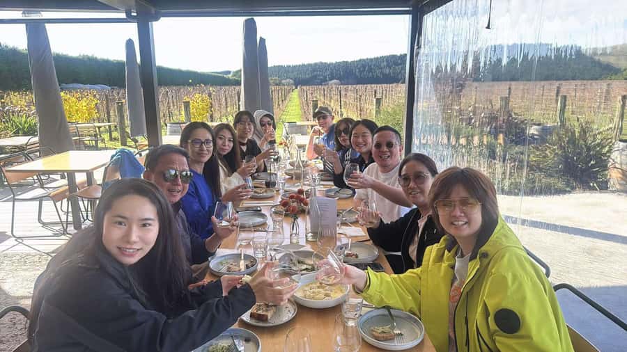 From Wellington: Half-Day Foodie Tour of the Wairarapa - Is $111 good value for a Wellington to Wairarapa food day?