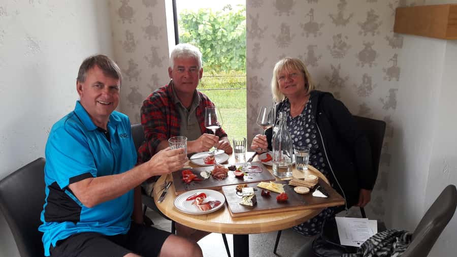 From Wellington: Martinborough Wine Tasting Tour - Key highlights worth your attention