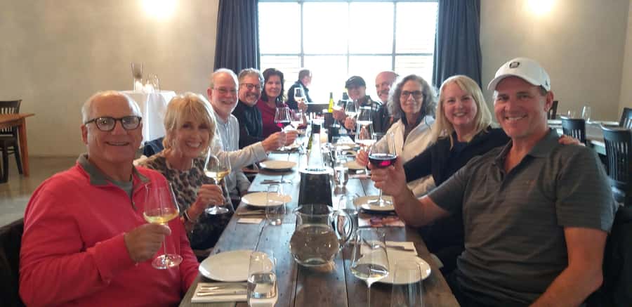 From Wellington: Martinborough Wine Tasting Tour - Who this tour suits best (and who should rethink it)