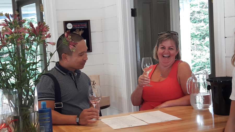 From Wellington: Martinborough Wine Tasting Tour - Practical tips so you enjoy the day more