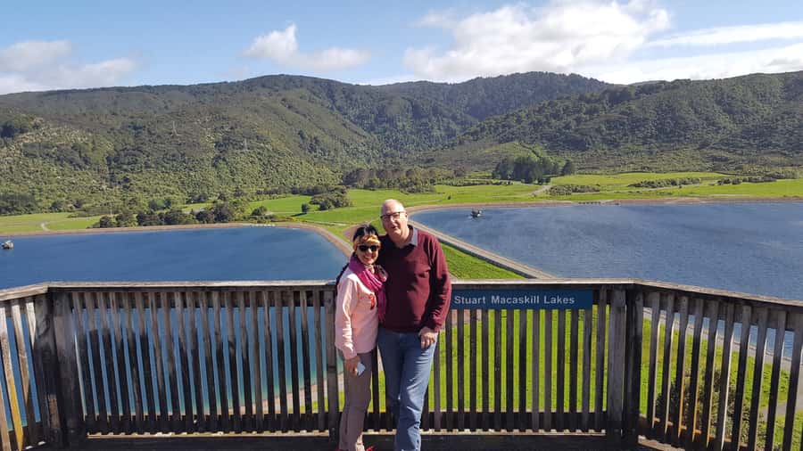 From Wellington: Martinborough Winery Tour - Martinborough Arrival: Wine Town Time Without Overplanning