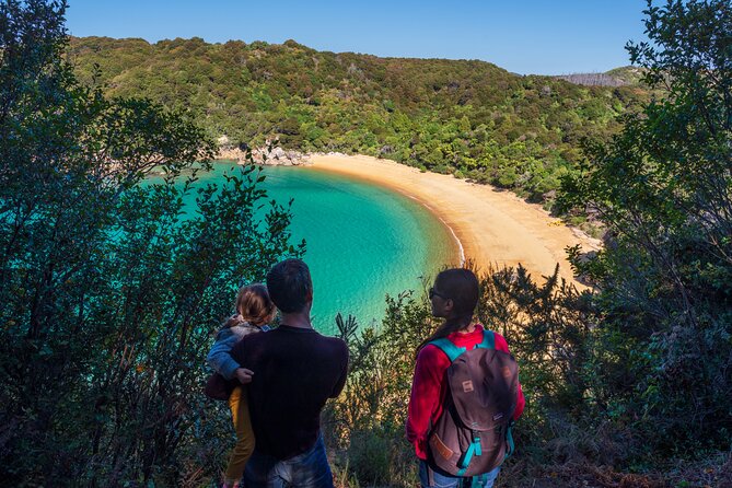 Full-Day Abel Tasman National Park Hiking Tour with Cruise - Key Things That Make This Tour Worth Your Day