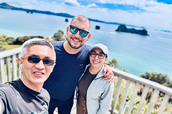 Full-Day Auckland Discovery - How Pickup, a Small Group, and Wi-Fi Change the Day