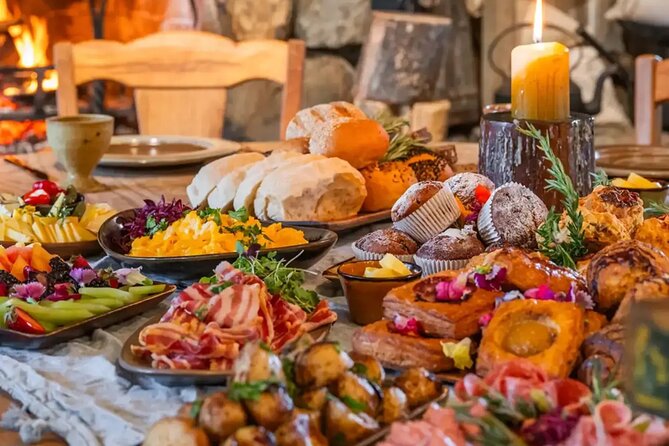Full Day Customisable Tour with Driver & Luxury Car Unlimited Kms - If you want movie magic: adding Hobbiton