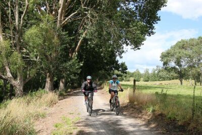 Full Day Ebike Tour in Karangahake Gorge (ex Auckland)