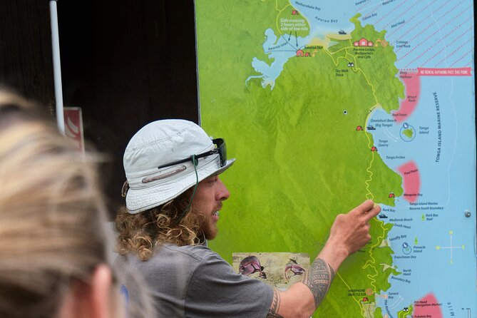 Full-Day Freedom Kayak Rental in New Zealand - Exploring the Astrolabe Coast at Your Own Pace