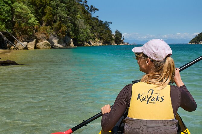 Full-Day Freedom Kayak Rental in New Zealand - Your Paddle Day, Realistic Timing, and Why Briefing Matters