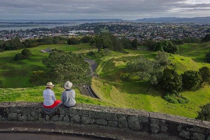 Full-Day Grand Auckland Volcanoes Tour - Key things I’d plan around