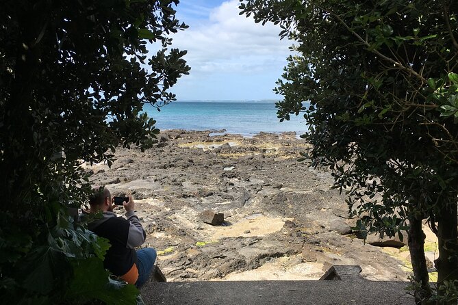 Full-Day Grand Auckland Volcanoes Tour - Why Auckland’s volcano story is different (and why this tour feels efficient)