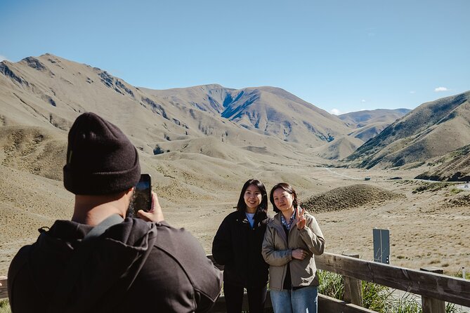 Full-Day Guided Sightseeing Tour of Mount Cook from Queenstown - Stop 6: Twizel canals and the relaxed return to Queenstown
