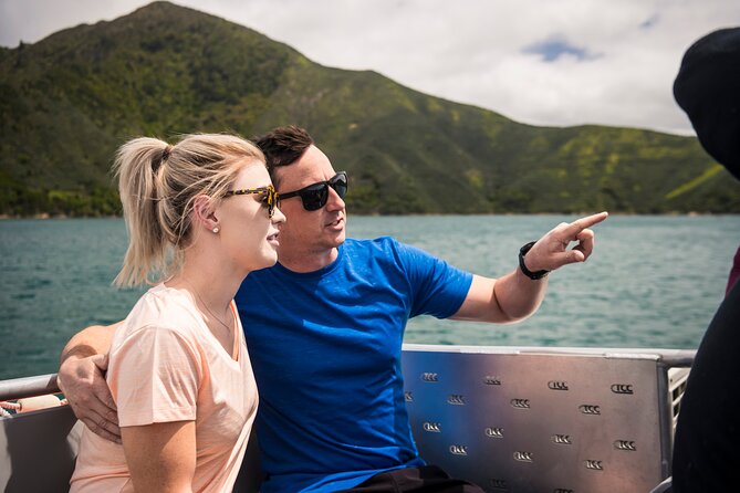 Full Day Iconic Mail Boat Cruise - Group size, seating, and how to get the best experience