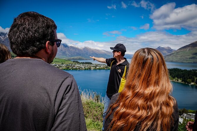 Full Day in Middle Earth - Lord of the Rings Tour - Key Middle Earth details that matter