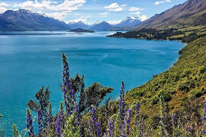 Full Day in Middle Earth - Lord of the Rings Tour - Lake Hayes, Wakatipu viewpoints, and the slow-down moments