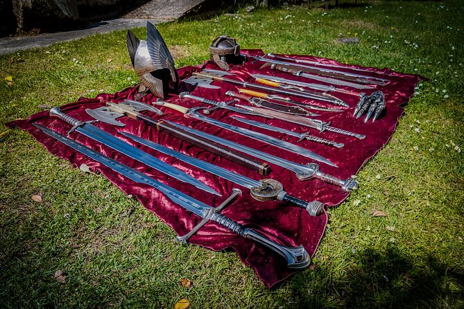 Full Day in Middle Earth - Lord of the Rings Tour - Your Queenstown break, lunch choices, and how to use the time
