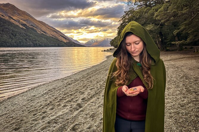 Full Day Lord of the Rings Mavora Lakes Adventure! - Licensed LOTR Props and Why They Matter More Than You Think