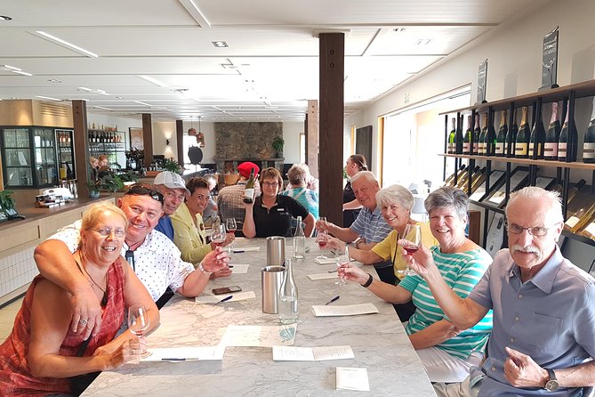 Full-Day Marlborough Catamaran Cruise with Wine Tour and Lunch - Queen Charlotte Sound catamaran cruise: the scenic payoff