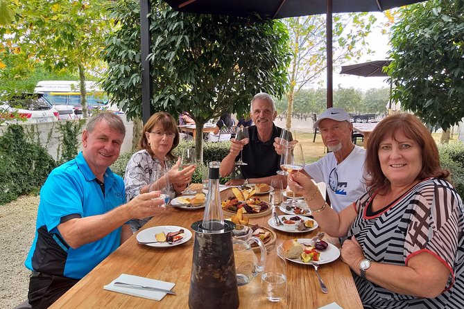 Full Day Martinborough Wine Tour - When this tour is your best fit (and when it is not)