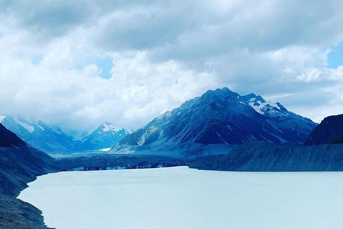 Full-Day Private Tour Mt.Cook from Christchurch - Key Highlights You Can Count On