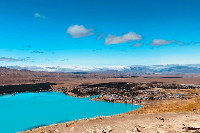 Full-Day Private Tour Mt.Cook from Christchurch - Why This Mt Cook Day Trip Feels Effortless From Christchurch