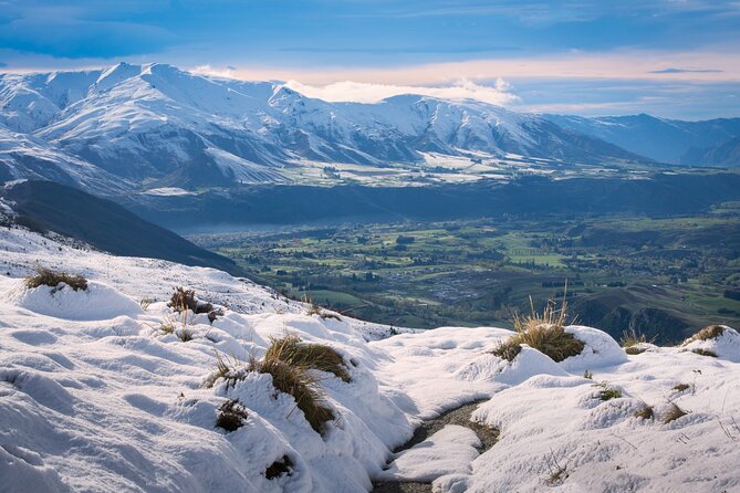 Full Day Queenstown & Southern Lakes Private Photography Tour - Key Things That Make This Photo Day Work