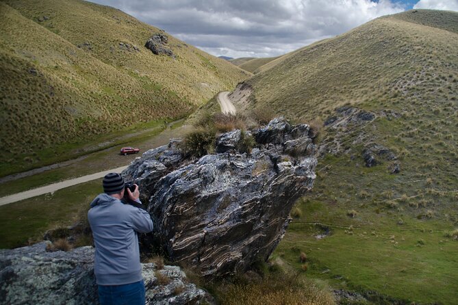 Full Day Queenstown & Southern Lakes Private Photography Tour - Skippers Saddle and the Big Views: Why the First Vantage Point Matters