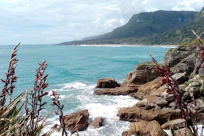 Full Day Tour of the Sights and Tastes of the West Coast - Lower Buller Gorge Road: rugged scenery plus early-settler stories