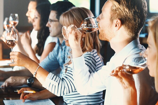 Full-Day Wine Tasting Tour in Auckland with 3-Course Vineyard Lunch - Key things to know before you go