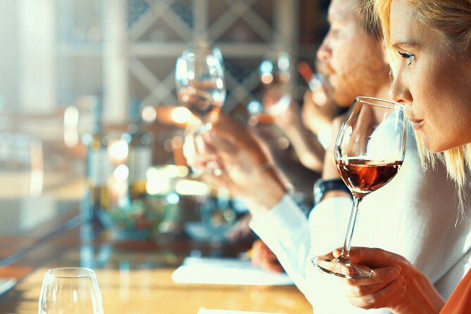 Full-Day Wine Tasting Tour in Auckland with 3-Course Vineyard Lunch - Price and what you truly get for $123.49