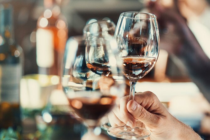 Full-Day Wine Tasting Tour in Auckland with 3-Course Vineyard Lunch - The fourth tasting stop plus the 3-course vineyard lunch