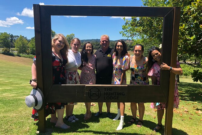 Full-Day Wine Tasting Tour in Auckland with 3-Course Vineyard Lunch - The 10:30 start and how the 5-hour rhythm feels